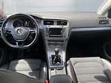 Volkswagen Golf (2015) 1.6 TDi, ČR, servis.kniha - náhled 8