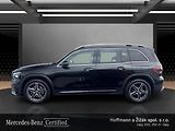 Mercedes-Benz GLB 200d 4MATIC - náhled 8