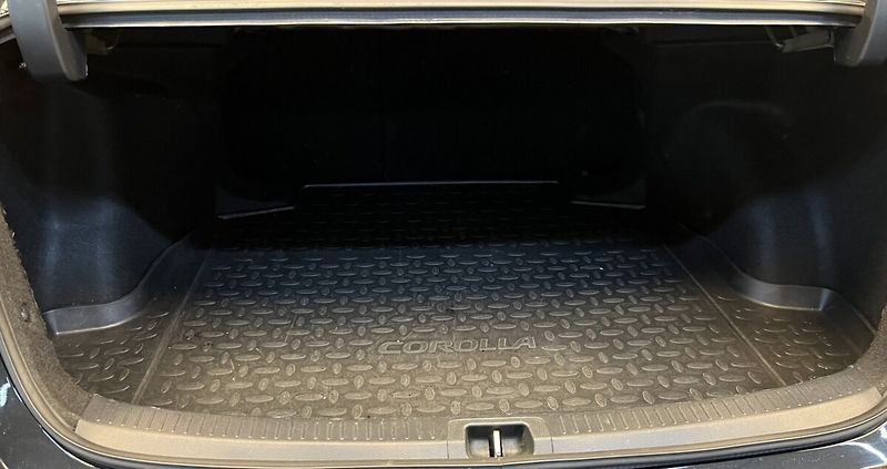 Toyota Corolla 1,8 Hybrid AT Comfort Style Te - fotka 11 z 16