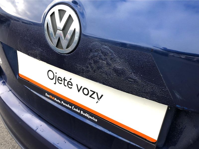 Volkswagen Golf Plus A 1.9 TDI - fotka 25 z 28