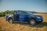 Ford Ranger (2013) - náhled 12