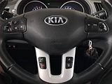 Kia Sportage (2015) 1.6 GDI, Tempomat - náhled 18