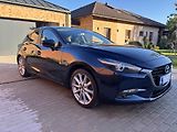Mazda 3 (2017) - náhled 1