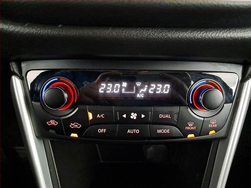 Suzuki SX4 S-Cross (2018) Comfort 1.4 BoosterJet, ČR - fotka 15 z 20