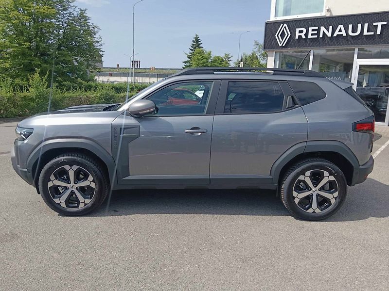 Dacia Bigster (2026) Expression Hybrid 155 (automat - fotka 2 z 6