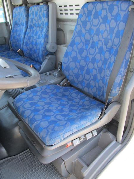 Iveco (2005) Eurocargo ML 150E21 cisterna - fotka 31 z 37