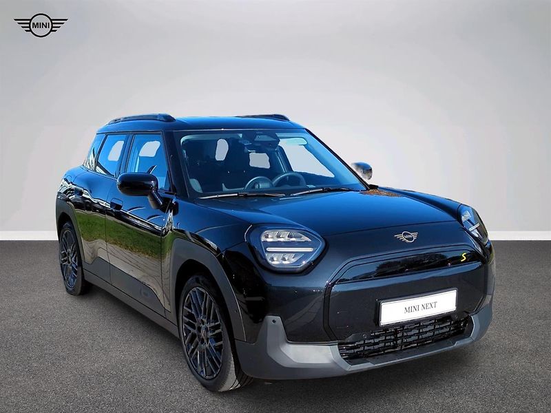 Mini Aceman SE - fotka 14 z 18