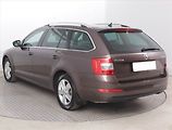 Škoda Octavia (2013) Elegance 1.6 TDI, 4X4, Kůže - náhled 3