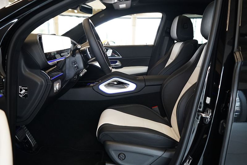 Mercedes-Benz Ostatní 450d Kupé 4M AMG, Nezávislé,TZ - fotka 20 z 50