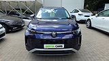 Volkswagen Tayron (2025) 1.5 eTSI 110 kW DSG7 7míst  - náhled 2