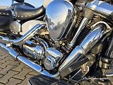 Yamaha XV 1700 Road Star (2004) Silverado REZERVACE - náhled 7