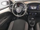 Toyota Aygo (2023) 1.0, LPG, Tempomat - náhled 7