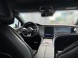 Mercedes-Benz Třídy E EQS Berline EQS 580 4MATIC Ele - náhled 14