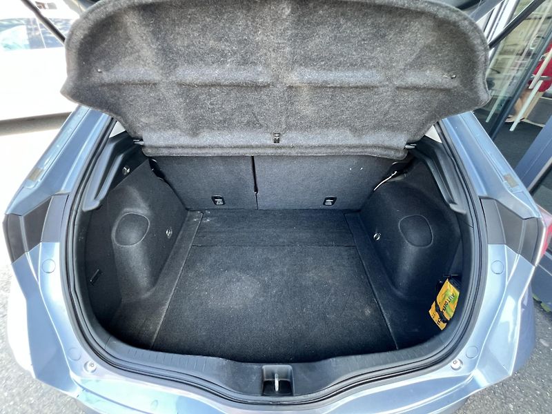 Honda Civic 1.4i-DSI KLIMA ZÁMEK Ř.P. ALU - fotka 23 z 36