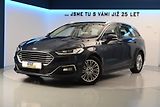 Ford Mondeo (2022) 2.0 LED SONY ACC Tažné 8AT ECO - náhled 1
