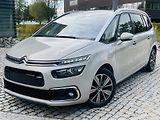 Citroën Grand C4 Picasso 2.0HDi MAN 7MÍST KAMERA TAŽNÉ - náhled 1