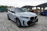 BMW X5 M60i xDrive/AT9/21/530 PS - náhled 8