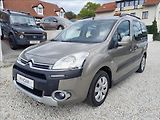 Citroën Berlingo 1,6 HDI 84kW - náhled 2