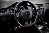 Škoda Octavia 3 FL Combi 2.0 TSI 169 kW RS - náhled 11