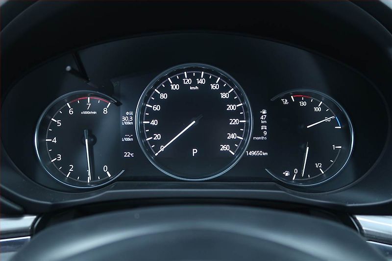 Mazda CX-5 (2019) 2.5 Skyactiv-G - fotka 11 z 25