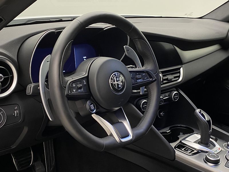 Alfa Romeo Giulia 2.0T VELOCE Q4 AUT  - fotka 18 z 56