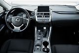 Lexus NX 300h 300H 2.5 HYBRID AWD PREMIUM - náhled 15