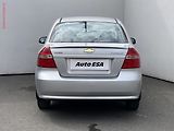 Chevrolet Aveo (2008) 1.2 i, ČR, STK4/28 - náhled 4