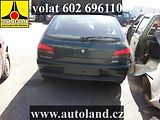 Peugeot 306 (1999) VOLAT 602 696 110 - náhled 4