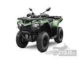 CFMOTO Gladiator X520 (2026) - náhled 14