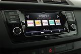 Škoda Fabia (2019) 1.0 TSI, Tempomat - náhled 9
