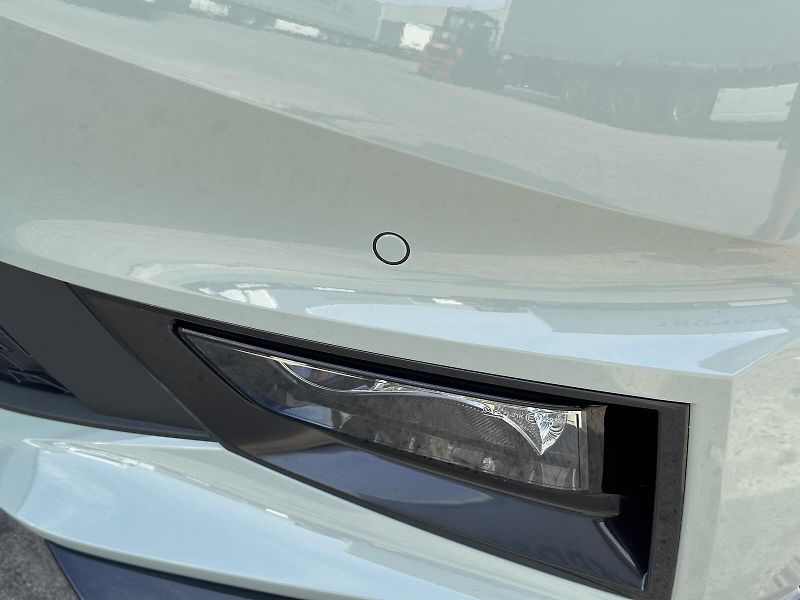 Škoda Fabia 1.0TSi DSG Monte Carlo 116PS B - fotka 9 z 41