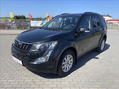 Mahindra  XUV500 2,2 D 103kw 7míst FWD Euro6 be - fotografie inzerátu