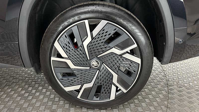Škoda Kodiaq 2.0 TSI DSG 4x4 RS - fotka 19 z 35