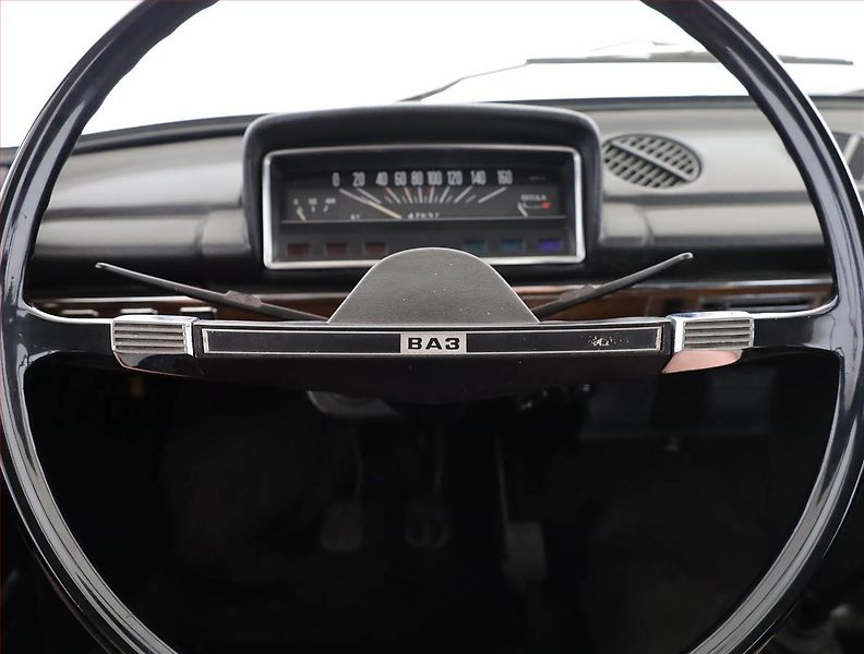Lada 2101 (1982) 1200 - fotka 8 z 18