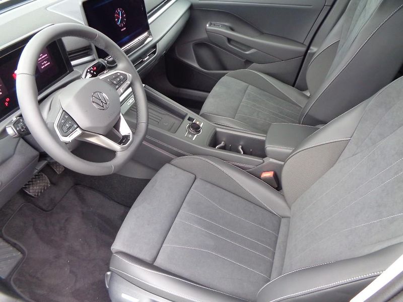Volkswagen T-Roc 1.5 eTSI 7DSG STYLE  110 KW - fotka 10 z 30