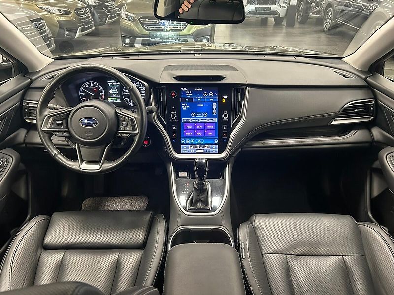 Subaru Outback (2022) 2.5 Comfort + kůže | Záruka - fotka 37 z 65