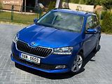 Škoda Fabia 1.0 tsi 70 kw / combi - náhled 1