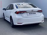 Toyota Corolla (2023) 1.5i, 1.maj,ČR, servis.kniha - náhled 6