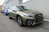 Subaru Outback (2023) 2,5i Touring 1. maj, ČR - náhled 26
