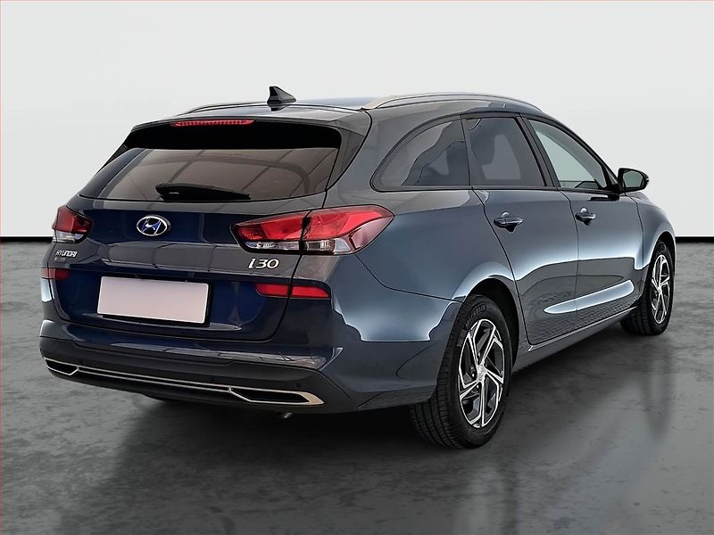 Hyundai i30 (2024) Comfort 1.0 T-GDI, ČR,1.maj - fotka 5 z 18