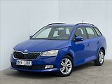 Škoda Fabia 1,0 TSI Ambition Plus PDC+AC - náhled 1