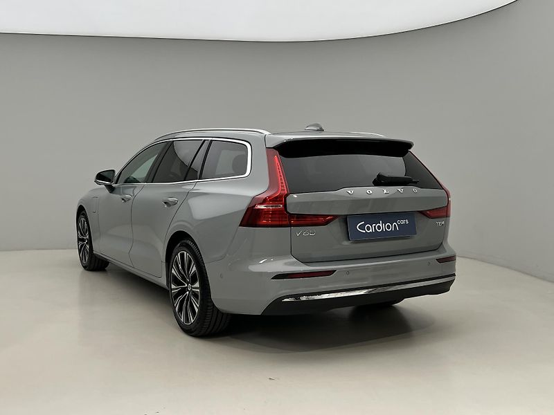 Volvo V60 (2026) T8 BRIGHT PLUS AUT - fotka 10 z 45