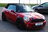 Mini Cooper 1,6 Cabrio 4.MÍSTA, 74 tis. km - náhled 38