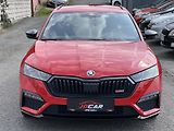 Škoda Octavia RS 2.0TDi 147kw 4x4 DSG LED - náhled 1