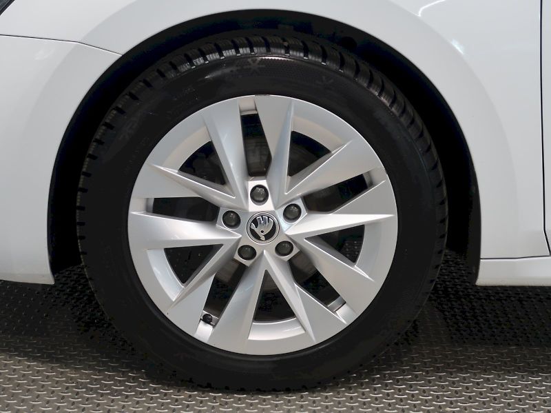 Škoda Octavia (2023) STYLE 2.0TDI 85KW - fotka 12 z 33