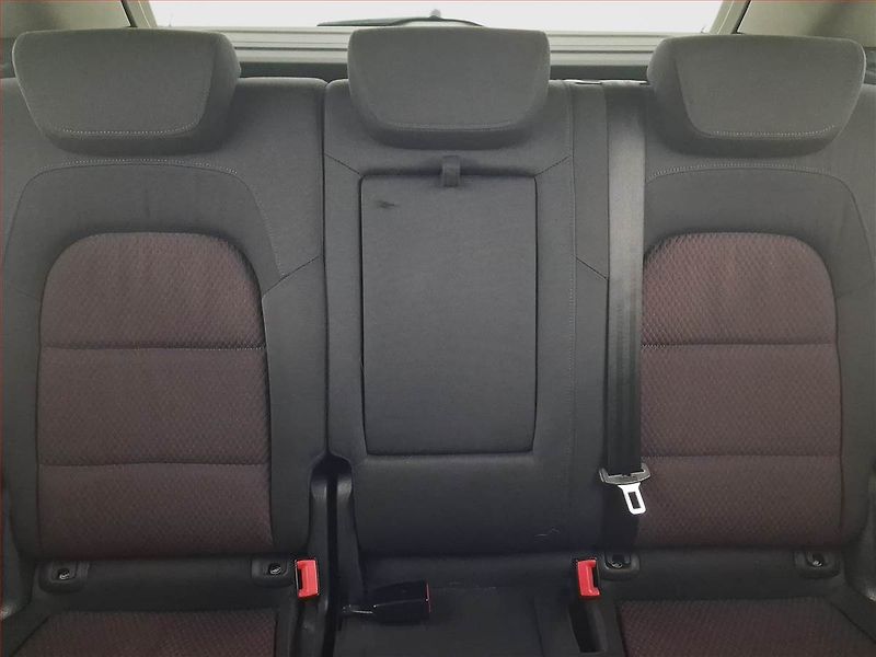 Audi Q5 (2009) 2.0 TDI, 4X4, Tempomat - fotka 10 z 18