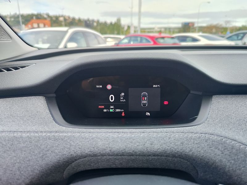 Škoda Enyaq EV/55 kWh/125kW Tour 50 - fotka 18 z 36