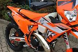 KTM 300 EXC TPI (2025) HARDENDURO 2025 - náhled 1