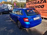 Škoda Fabia (2018) 1.0TSi 70kw Klima ČR - náhled 2