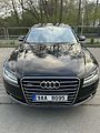 Audi A8 (2014) Long - náhled 20